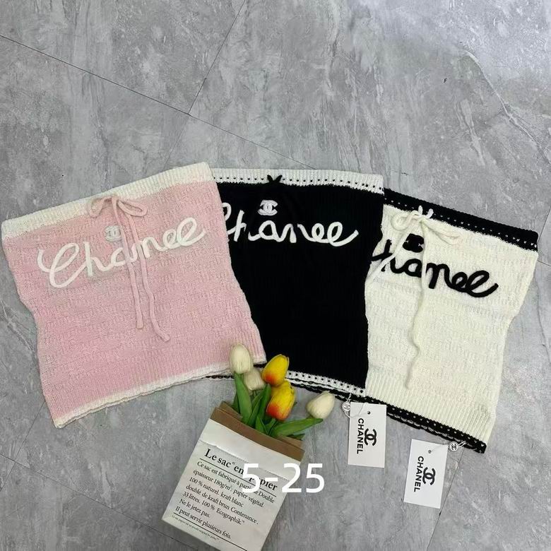 Chanel S-XL 173